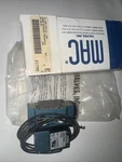 New Mac 912B-PM-611BA Solenoid Valve Fast Shipping. Fixed Price $200.00.