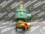 Used Asco 8345E11 Solenoid Valve. Fixed Price $25.00.