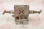Century Valve CM10-3 / CM103 (used). Fixed Price $145.48.