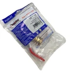 Proline 107-063HC Full Port Ball Valve 1/2" X **sale**. Fixed Price $11.95.