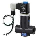 Plast-o-matic EASMT6V22W24-120/60-PV VALVE,PVC,2WAY/2POSITION,NORMALLY Closed 39. Fixed Price $996.59.
