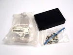 Mac Valves N-P2009 Black Adapter Plate. Fixed Price $25.36.