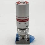 Fujikin O.p. 0.4 0.6 Mpa Type N.c. 316L-P DBRL0000 401181 Valve New Surplus. Fixed Price $113.00.