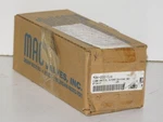 New Mac Valves 93A-000-CJA Series Manifold Sub Base Module Nsfb Unit In Box. Fixed Price $49.00.