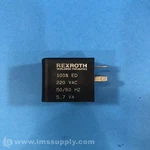Rexroth R901063600 Solenoid Coil Usip. Fixed Price $16.50.