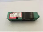 Numatics 081SA400M017N Solenoid Valve 225-369B 24VDC .25 Amps 6.3 Watts, Nnb. Fixed Price $94.95.