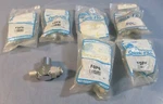 Bimba Quik-flo FQP6 Control Valve 3/8" Npt New In Package (lot 7). Fixed Price $129.99.