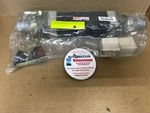 New Numatics A23RQ100OP00000 Pneumatic Regulator Valves 10-130PSIG Shipsameday. Fixed Price $1036.04.