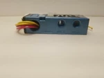 Mac 82A-0A-BAA Solenoid Valve New J30. Fixed Price $25.00.