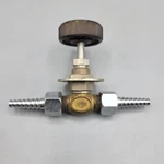 Hoke D309 Needle Valve. Fixed Price $59.99.