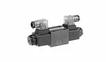Yuken Hydraulic Solenoid Valve DSG-03-3C60-D24-N1-50. Fixed Price $247.23.