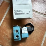 Mac PME-111CAAA Electric 2-WAY/2-POSITION Industrial Automation Solenoid Valve. Fixed Price $115.99.