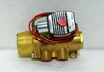 Asco EF8344G074 Solenoid Valve. Fixed Price $258.50.