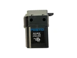 Festo SV-5-M5-B Pneumatic Front Panel Valve 8 Bar Manual 11914. Fixed Price $49.99.