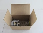 Watts Lf 1-1/4" 2" 909M1 1ST Repair Kit Edp # 6006157 Usa New. Fixed Price $150.00.