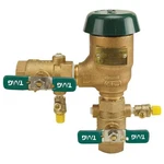Conbraco Apollo PVB4A 1" Inch Bronze Body Pressure Vacuum Breaker - 4A505A2F. Fixed Price $357.97.