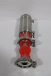 Pentair Sudmo 2174894 D600 Double Seat Valve Complete New. Fixed Price $599.00.