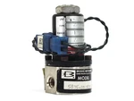 Mks 5835B1G5E11000 Sccm Air Mass Flow Control Valve 1/16" Fnpt 251-1000. Fixed Price $35.09.