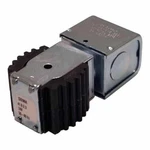 Pc Dema 41.9.2.3 Replacement Volt Junction Box Coil - 24 Vac. Fixed Price $52.74.