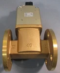 Smc VNB612A-40F-5DZ Solenoid Process Valve -101KPA-1MPA Main Pressure. Fixed Price $249.99.