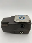 Vickers Relief Valve 455602, Cge 3 21 Genuine-new. Fixed Price $1100.00.