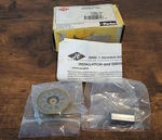 Parker JE76651 Solenoid Valve Rebuild Kit. Fixed Price $75.00.