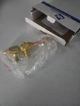 Ndl Industries NBV12FFS 1/2" Mini Split Full Port Ball Valve. Fixed Price $59.00.