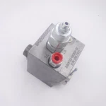 Oem Sandvik Counterbalance Valve BH00005682. Fixed Price $1299.99.
