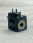Vickers 02-178087 24VDC Solenoid Valve Coil. Fixed Price $100.10.