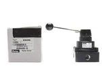 Parker HVN4400-10 150PSI 3/8" Nsmp. Fixed Price $160.00.
