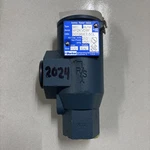 New Parker Safety Relief Valve OG19667.5CL SR1. Fixed Price $300.00.