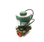 New Asco 8211C34 Solenoid Valve. Fixed Price $90.00.