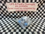 Swagelok 6LVV-DPHFR4-P1-O, 6LVV-DPHFR4-P1-0, 6LVVDPHFR4P1O, SHIPSAMEDAY#1639F12. Fixed Price $576.56.