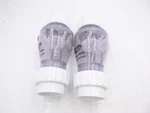 Pack Valterra Pvc Swing Spring Combination Check Valve Clear 2". Fixed Price $51.99.