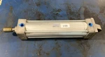 Smc NCDA1C325-1200-X2US Pneumatic Cylinder NCDA1C3251200X2US (bt). Fixed Price $170.99.