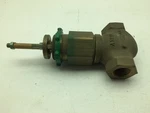 Fisher #150 Control Valve A1291, 10212959. Fixed Price $64.99.