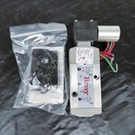 Bray Controls 630250-21401536 Brand New Solenoid Valve 24VDC 30-150PSI 5/2. Fixed Price $165.75.