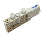 Koganei AME05-E2-44W Vacuum Ejector W/ JA10AA-36W. Fixed Price $35.99.