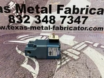 Mac Valve Inc. 225B-501JJ Solenoid Operated 24VDC 3-WAY 1/4 Nptf Ps. Fixed Price $50.00.