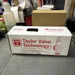 Taylor Valve Technology 825G8651311 - 2" Safety Relief 8250. Fixed Price $126.00.