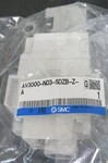 Smc AV3000-N03-5DZB-Z-A Solenoid Valve. Fixed Price $40.00.