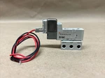 Smc SYJ3143-5LZ-M5 / SYJ31435LZM5 (brand New). Fixed Price $72.99.