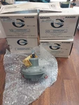 Lot 4 Itt Grinnell Conoflow GH20XTKEXXXC Valves New. Fixed Price $85.00.