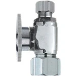 Plumb Pak PP20063LF 1/4 Turn Straight Shut-off Valve, 5/8 X 3/8 In, Nominal Cpvc. Fixed Price $14.99.