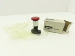 Parker RCP400SH Hydraulic Flow Control Relief Valve 3000PSI 1/4"NPT. Fixed Price $199.99.