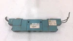 Mac 821C-PM-591CA-152 Solenoid Valve, 800 Series 4-WAY Double. Fixed Price $179.99.