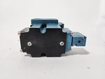 Mac Valves Inc 6512B-331-PP-RA11. Fixed Price $159.99.