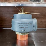 Kunkle Safety Relief Valve 0337-K01ANE Iron Threaded C07797001129. Fixed Price $660.25.