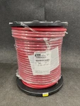 Parker Push-on Air Hose 3/8" Diameter, 450 Ft 801-6-RED-RL*. Fixed Price $735.99.