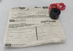 Asco 64-982-1 Solenoid Coil 120/60 110/50FB MP-C-011. Fixed Price $96.60.
